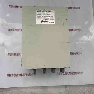 MORITEX茉丽特 MLEP-A035W3LRD 光源控制器