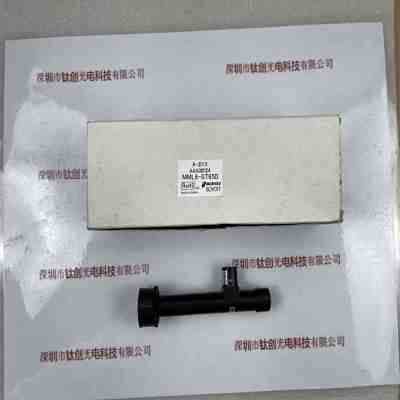 MORITEX茉丽特 MML6-ST65D 远心镜头