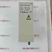 MORITEX茉丽特 MLEK-A080W1LRD 光源控制器