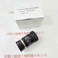 MORITEX茉丽特 ML-M1224MP5 工业镜头