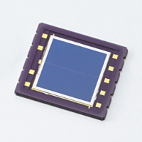 滨松HAMAMATSU   S5870    硅 PIN 光电二极管阵列