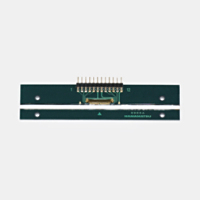 滨松HAMAMATSU     S11866-128G-02  带放大器的光电二极管阵列