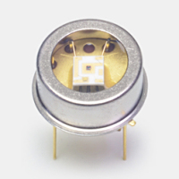 滨松HAMAMATSU    G12182-110K   InGaAs PIN 光电二极管
