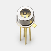 滨松HAMAMATSU   G9820    InGaAs PIN 光电二极管