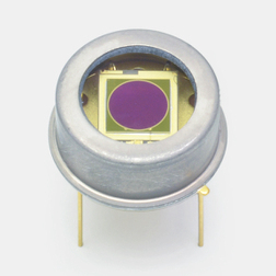 滨松HAMAMATSU   G12180-210A    InGaAs PIN 光电二极管
