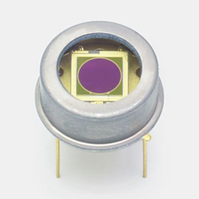 滨松HAMAMATSU    G12180-250A   InGaAs PIN 光电二极管