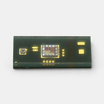 滨松HAMAMATSU    G13568-02CT   带前端 IC 的光电传感器