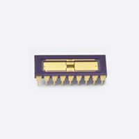 滨松HAMAMATSU   G7151-16    InGaAs PIN 光电二极管阵列