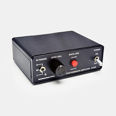 滨松HAMAMATSU    C9329-01   光电传感器放大器
