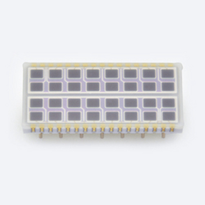 滨松HAMAMATSU   S8550-02    硅 APD 阵列