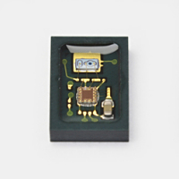 滨松HAMAMATSU   S16429-01CT    带前端 IC 的光电传感器