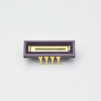 滨松HAMAMATSU    S13014   CMOS 线阵图像传感器