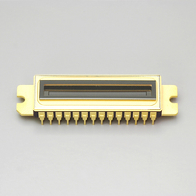 滨松HAMAMATSU    S13256-2048-02   CCD 线阵图像传感器