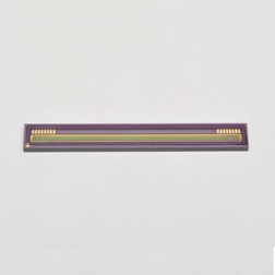 滨松HAMAMATSU   S13496-20    CMOS 线阵图像传感器