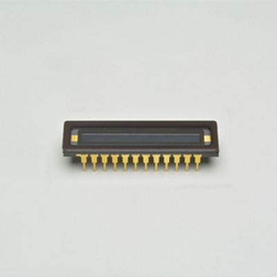 滨松HAMAMATSU  S14660-2048     CCD 面阵图像传感器