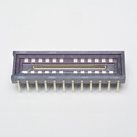 滨松HAMAMATSU   S15796-1024    CMOS 线阵图像传感器