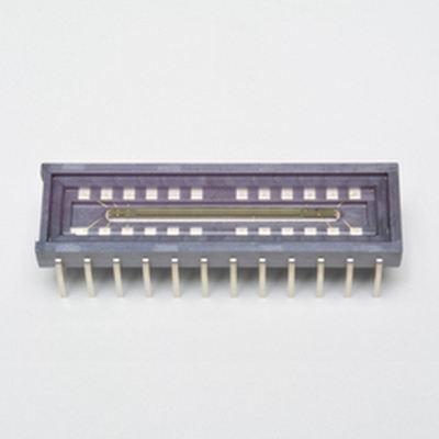 滨松HAMAMATSU   S15796-1024    CMOS 线阵图像传感器