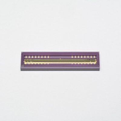 滨松HAMAMATSU    S15796-1024-20   CMOS 线阵图像传感器