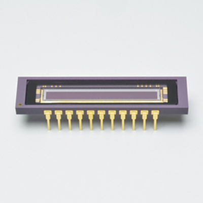 滨松HAMAMATSU   S15909-1024Q    CMOS 线阵图像传感器