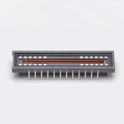 滨松HAMAMATSU   S16596-4096-11    CMOS 线阵图像传感器