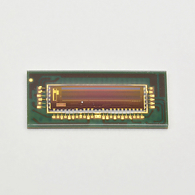 滨松HAMAMATSU   S15611-10    CMOS 线阵图像传感器