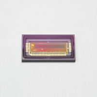 滨松HAMAMATSU   S15611    CMOS 线阵图像传感器
