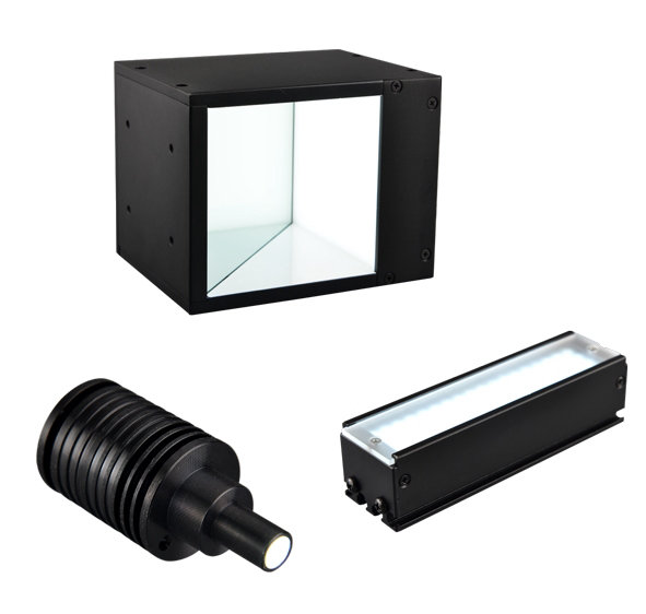 RSEE锐视  P-RL-100-90-UV365    紫外光源