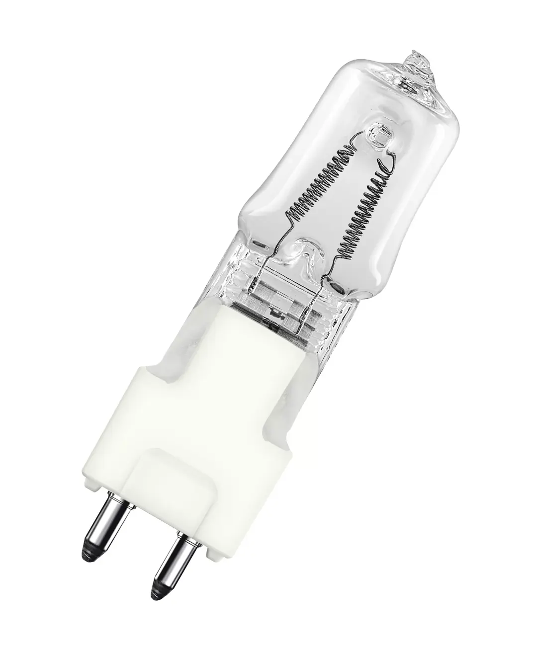 OSRAM欧司朗    64672 500 W 240 V    卤素灯
