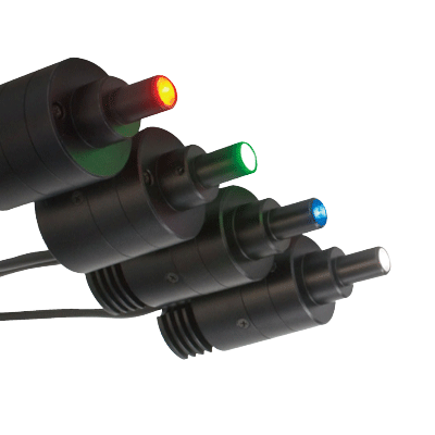 MORITEX茉丽特    MCEP-CR8-2N   大功率LED点光源