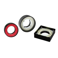 MORITEX茉丽特   CV-R-70X35-90W(-M12)    直接环状光源