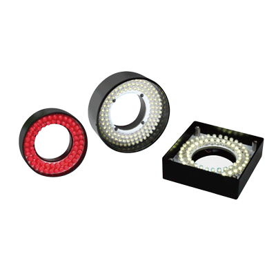MORITEX茉丽特 CV-R-120X58-50R(-M12)      直接环状光源