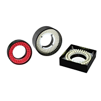 MORITEX茉丽特 CV-R-120X58-50R(-M12)      直接环状光源
