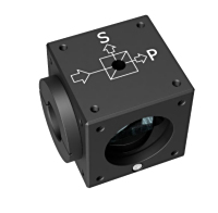 SIGMA西格玛  C30-PBSU-5320-UU    笼式偏光立方体分光器组件