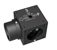 SIGMA西格玛 C30-VPBSU-5320-UU    笼式可变偏光立方体分光器组件