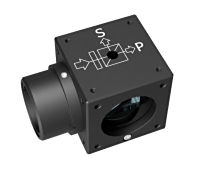 SIGMA西格玛   C30-VPBSU-10640   笼式可变偏光立方体分光器组件