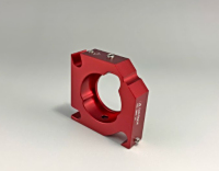 SIGMA西格玛    C32-SM3H-25.4    笼式用镜片侧入式镜架（3点支撑）