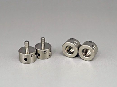 SIGMA西格玛    C30-CU-RTCA-H6-M3SET     笼式导杆变换件(4个装)