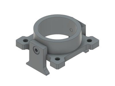 SIGMA西格玛   CU-074SC     遮光部件3 (Σ立方体用连接件)