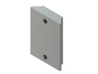 SIGMA西格玛   CU-OBS-26H     Σ立方体用连接件