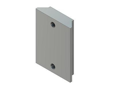 SIGMA西格玛   CU-OBS-26H     Σ立方体用连接件