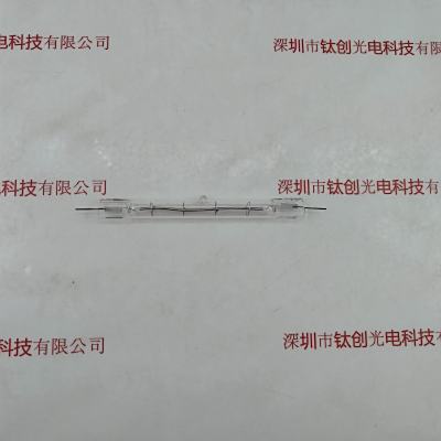 USHIO牛尾 J220V-500W/119/P 灯管
