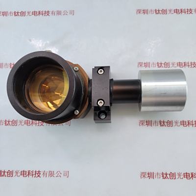 HAMAMATUS滨松 E10052-01 光纤转接器