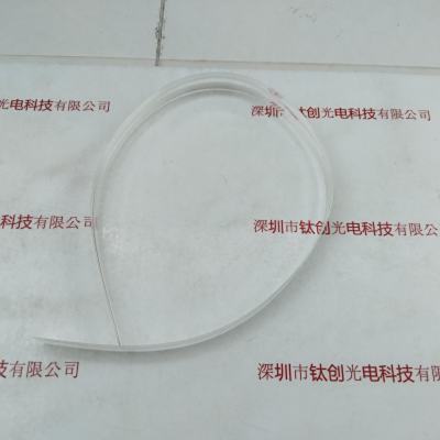   BASLER巴斯勒 BSL Diffuser collimated-10x500 线性准直器滤光片