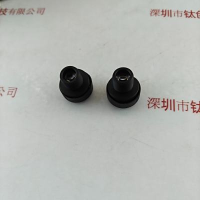 HIKROBOT海康机器人 MVL-HF0328-05S M12 工业镜头