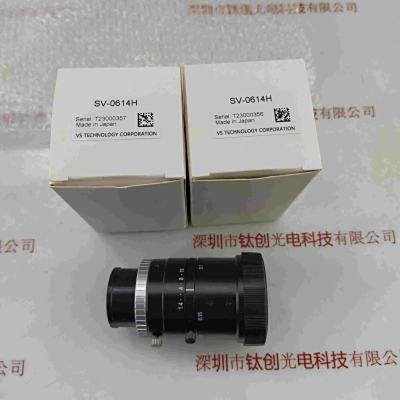  VST微视科  SV-0614H 工业镜头