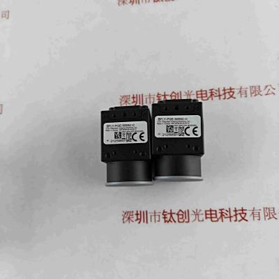  FLIR菲力尔 BFLY-PGE-50S5C-C 工业相机