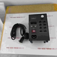 WORDOP沃德普 PD5-6024-8-LS-Z 光源控制器含线