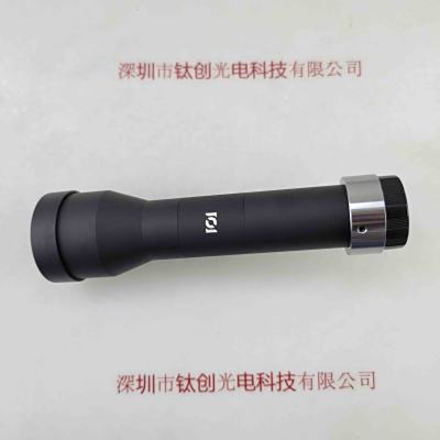 CHIOPT长步道 MV11051A 工业镜头