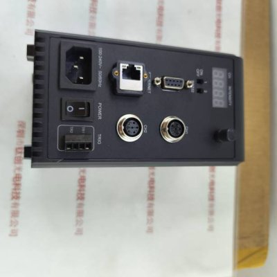 OPT奥普特 OPT-DPA6024EB-2 光源控制器