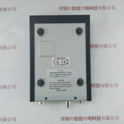 TOSHIBA TELI东芝泰力 CSU4000B 相机控制器
